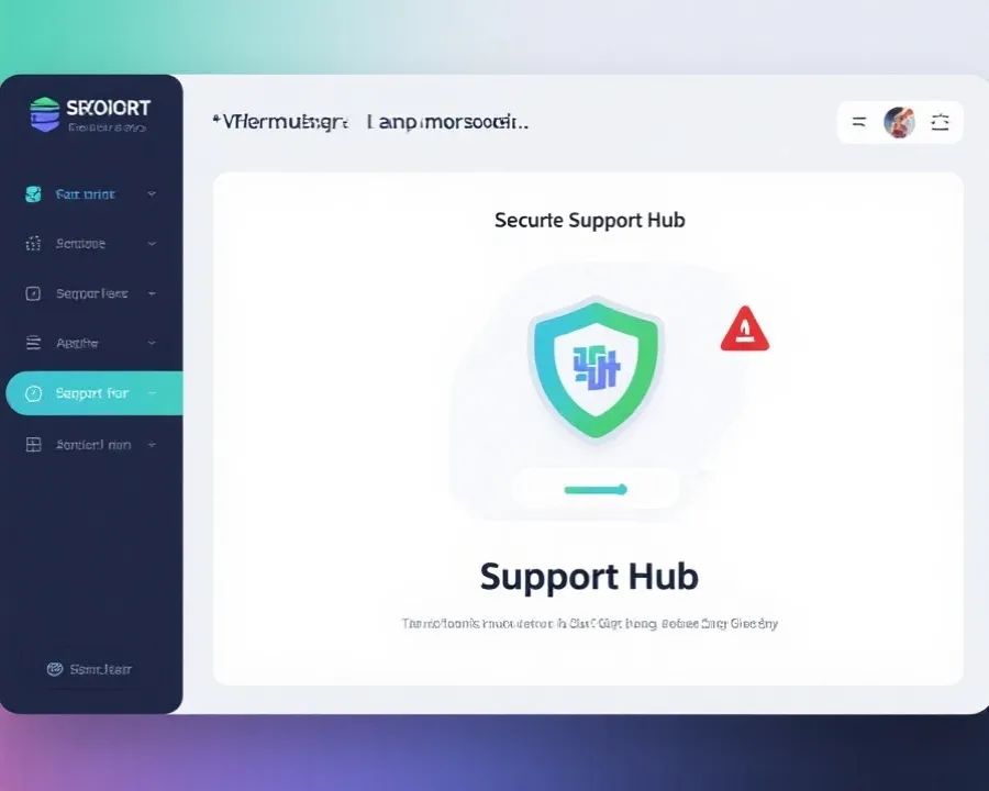 世界杯技术支持服务示意图